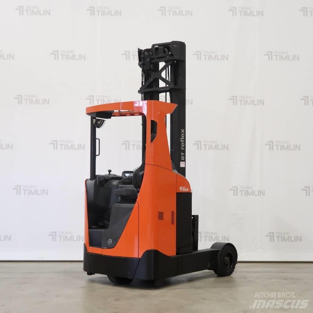 Toyota RRE160R Empilhadores Elevadores