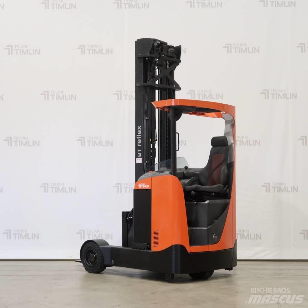 Toyota RRE160R Empilhadores Elevadores