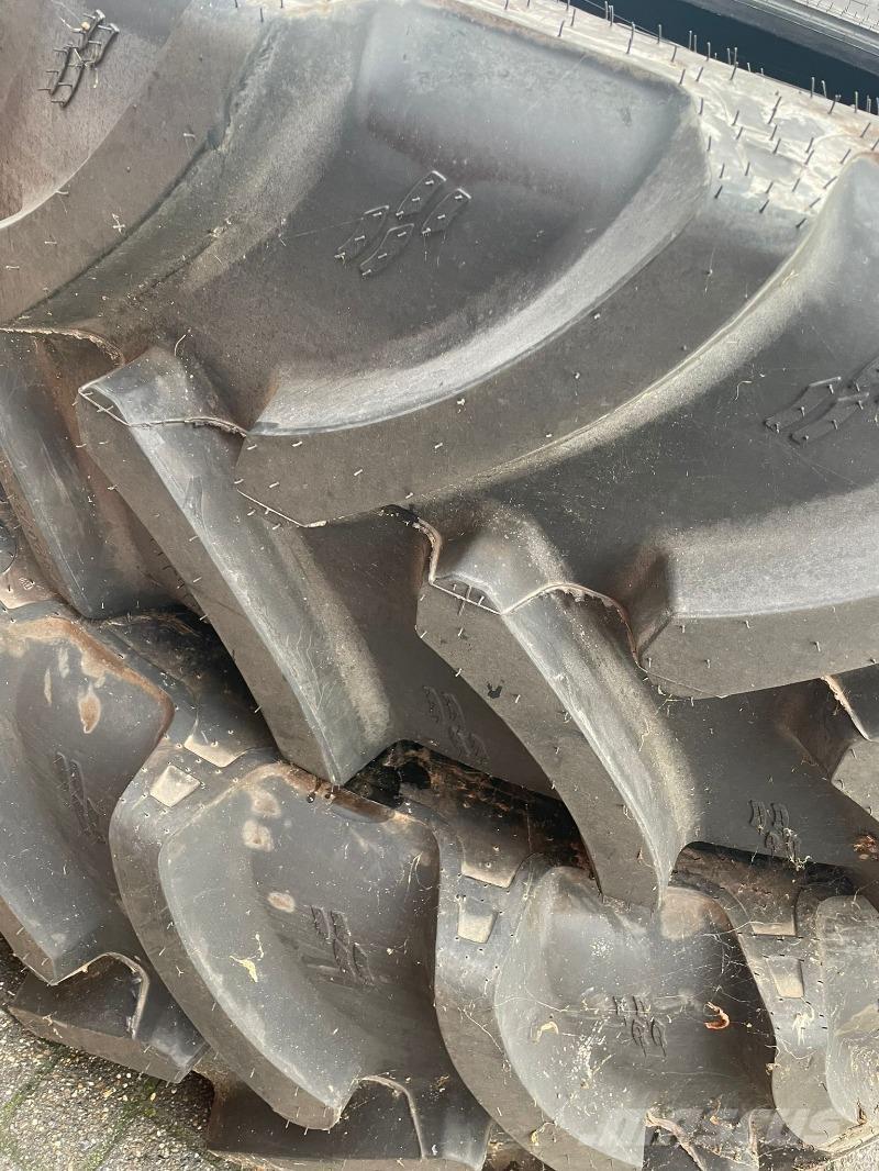 Alliance 520/85R42 Pneus Agrícolas