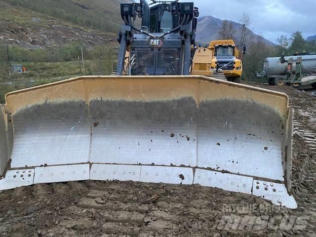 CAT D6 XE Dozers - Tratores rastos