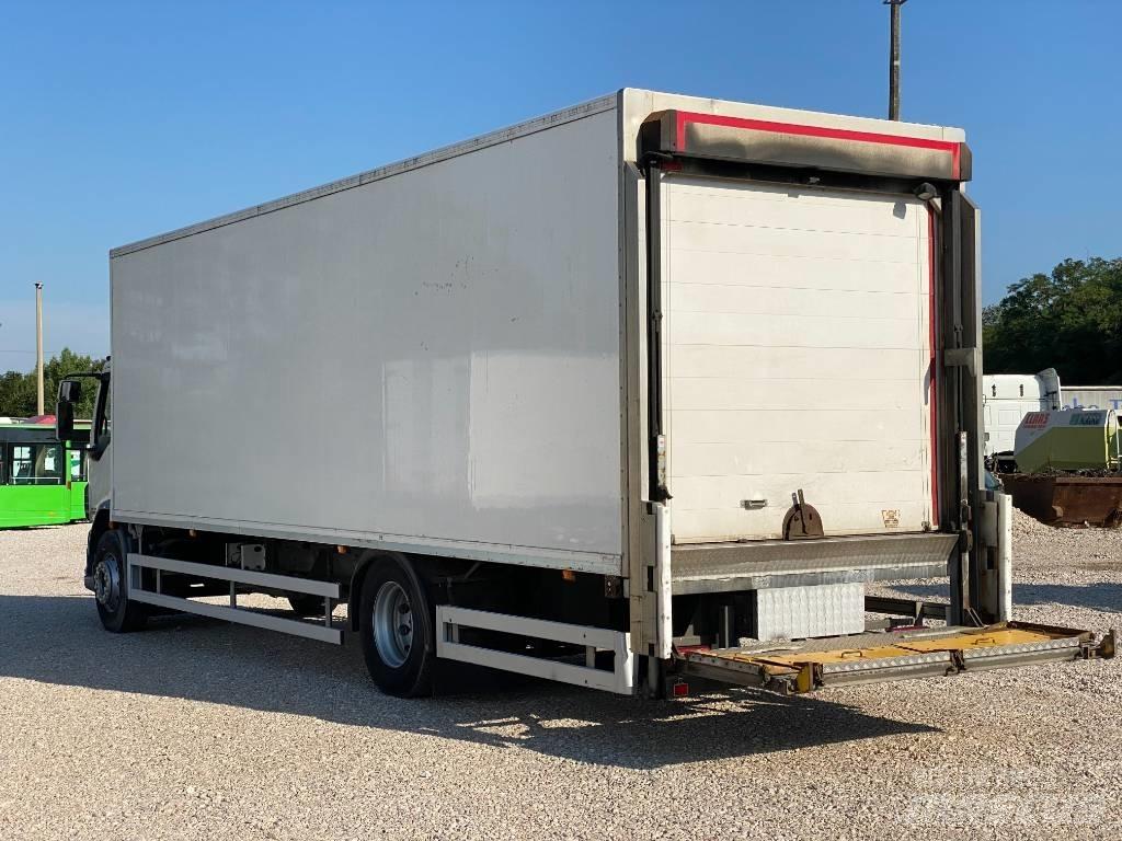 DAF LF55.220 Caminhões caixa temperatura controlada