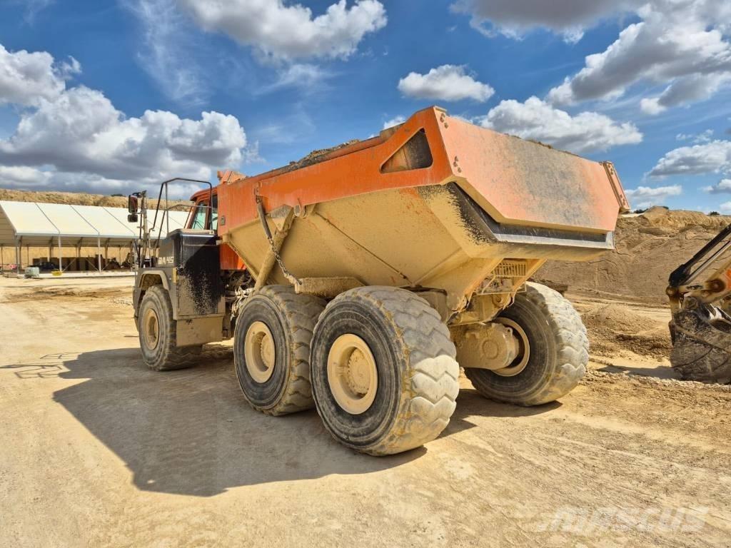 Doosan DA 45 Caminhões articulados