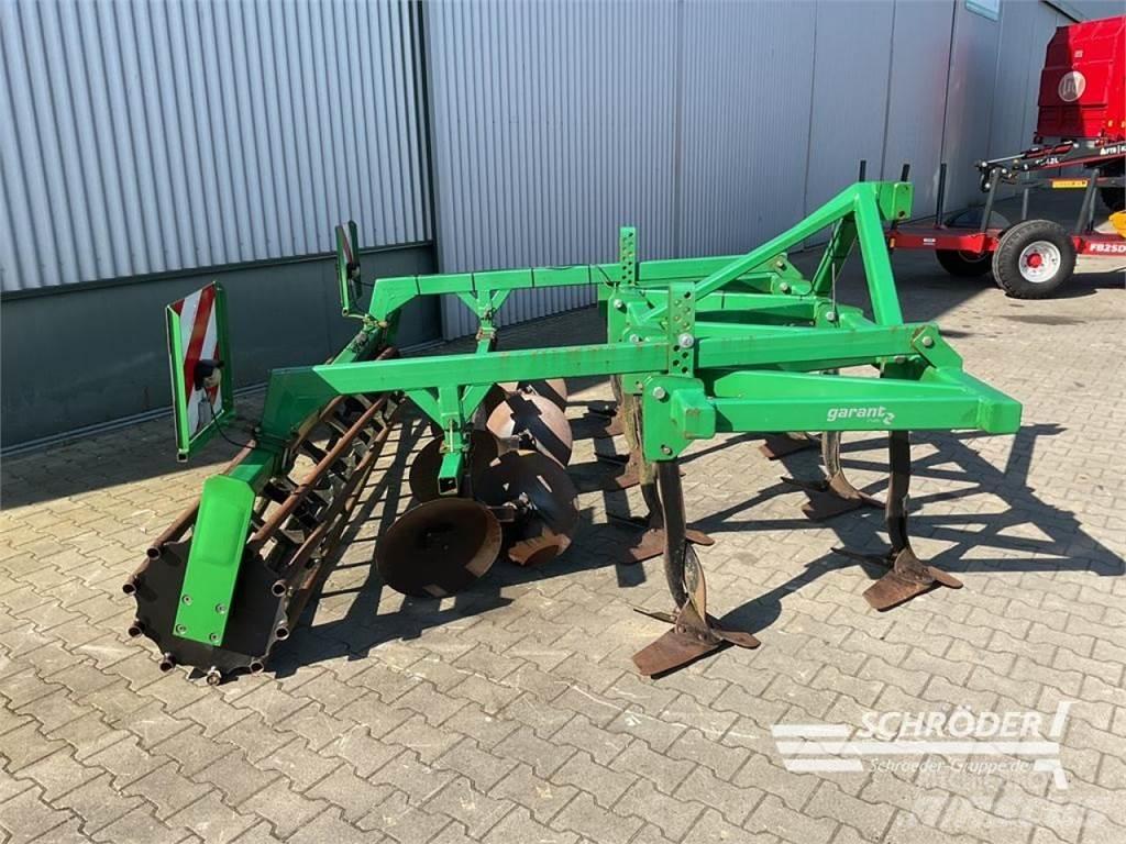 Kotte FLGR 3,0 M Cultivadoras