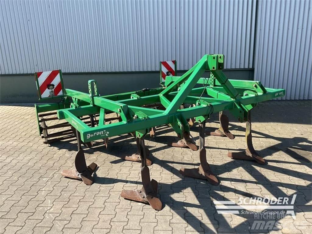 Kotte FLGR 3,0 M Cultivadoras