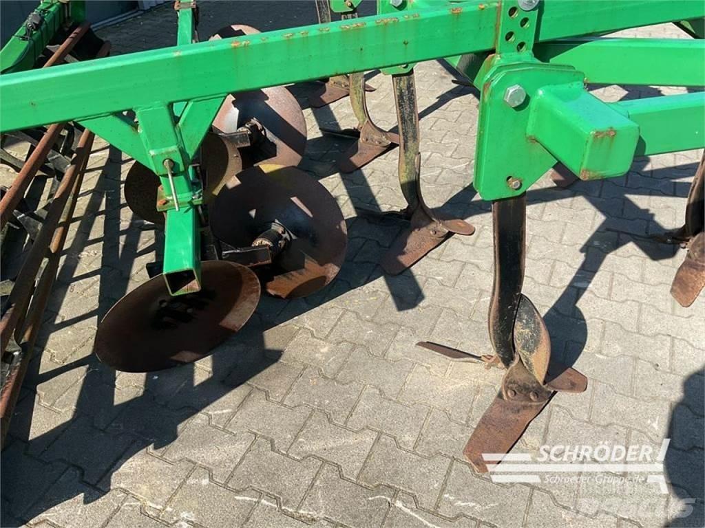 Kotte FLGR 3,0 M Cultivadoras