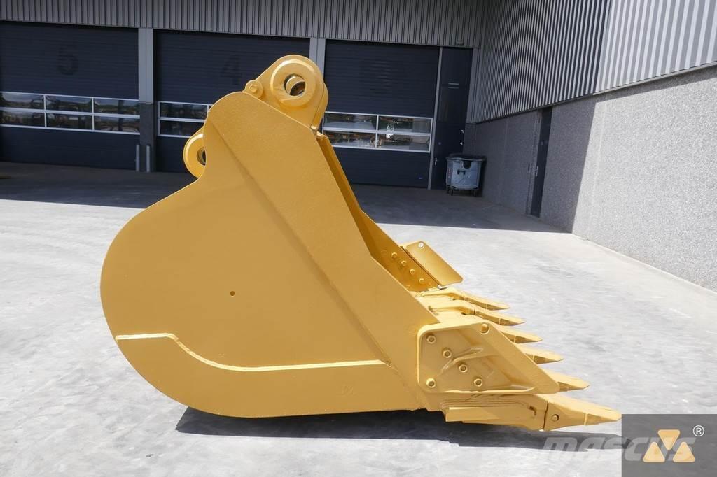 CAT 345D Bucket Baldes