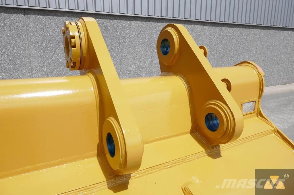 CAT 345D Bucket Baldes