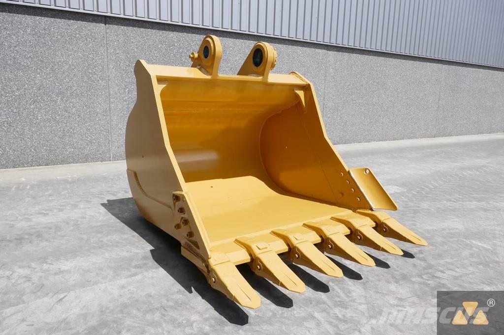 CAT 345D Bucket Baldes