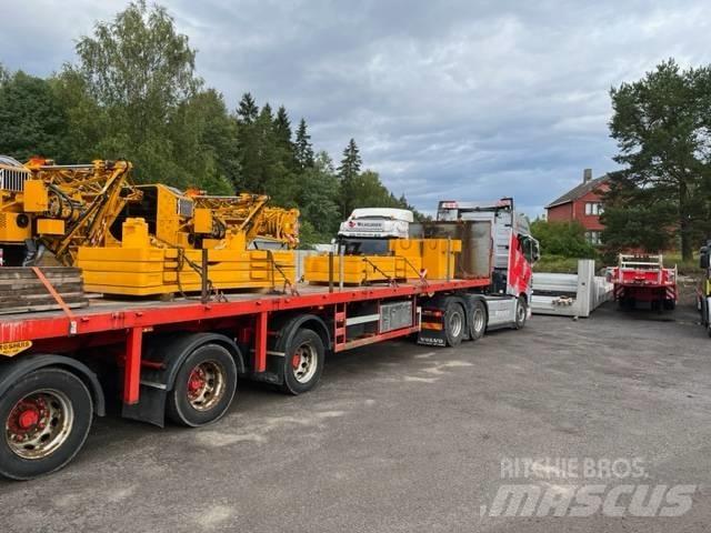 Volvo FH 750 Outros Camiões