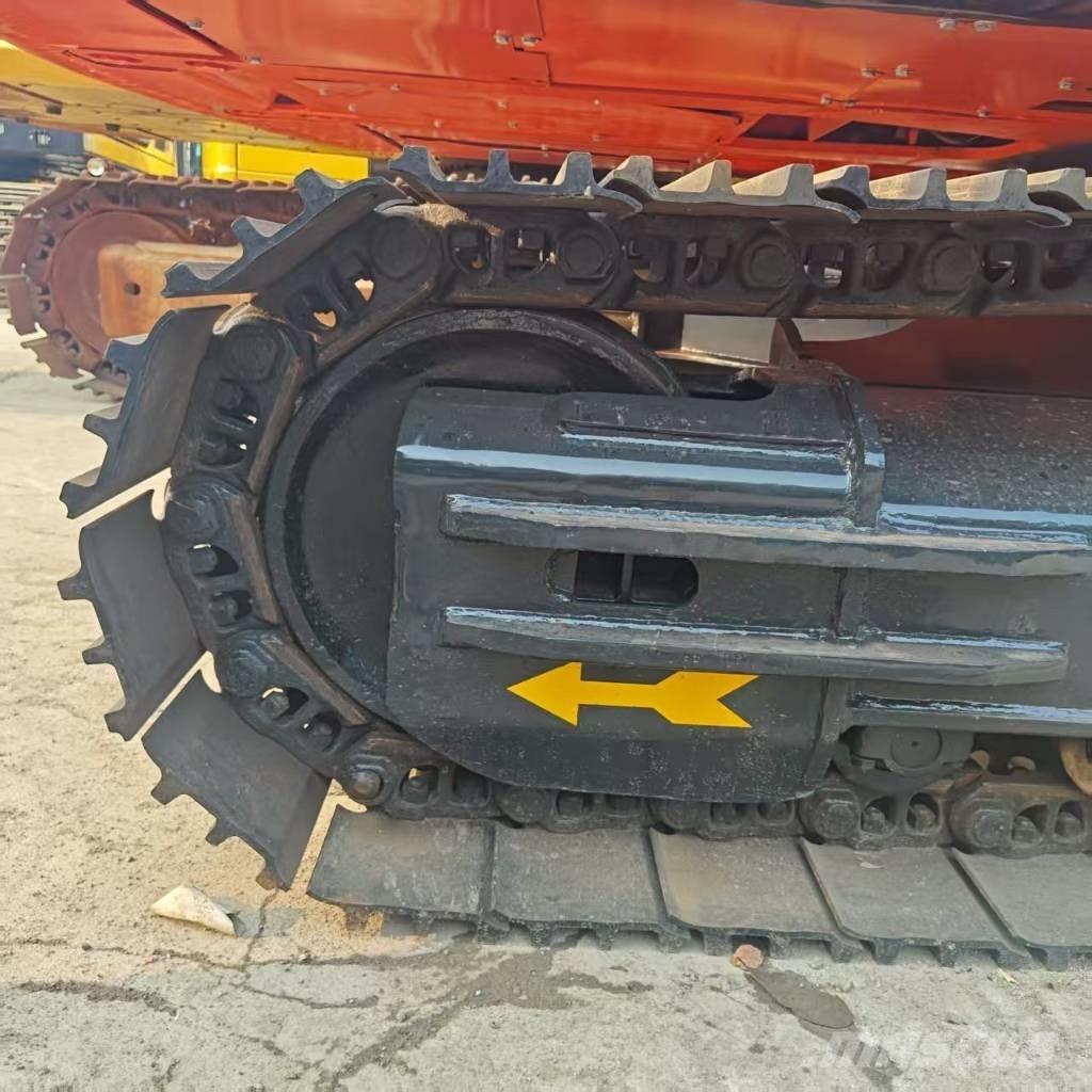 Doosan DX 300 LC Escavadeiras de esteiras