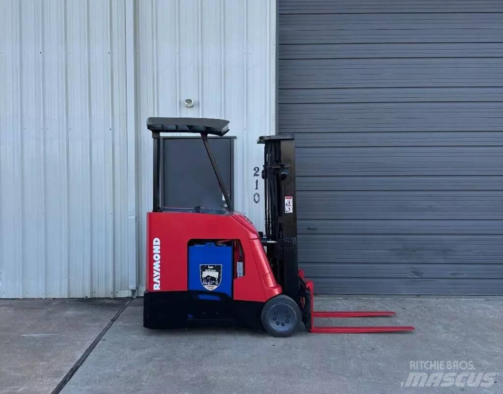 Raymond 425C40TT Empilhadores eléctricos