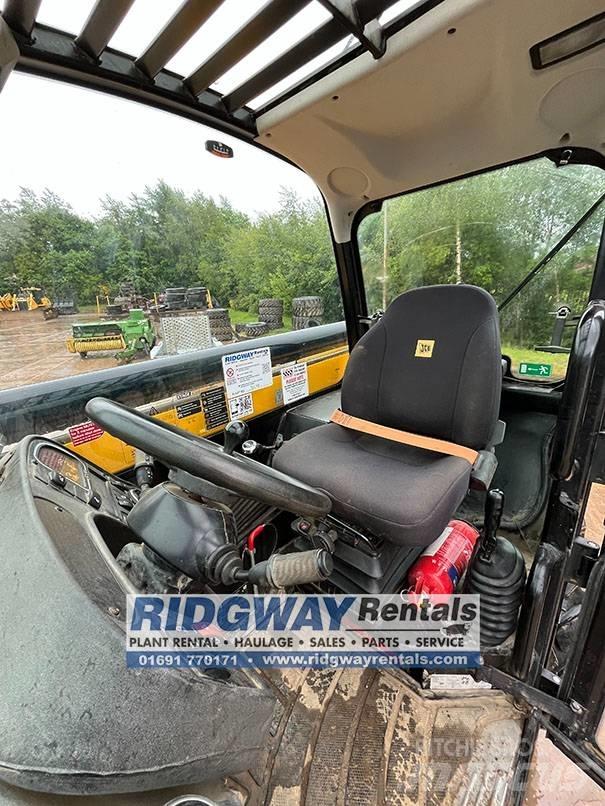 JCB 540-180 Manipulador telescópico