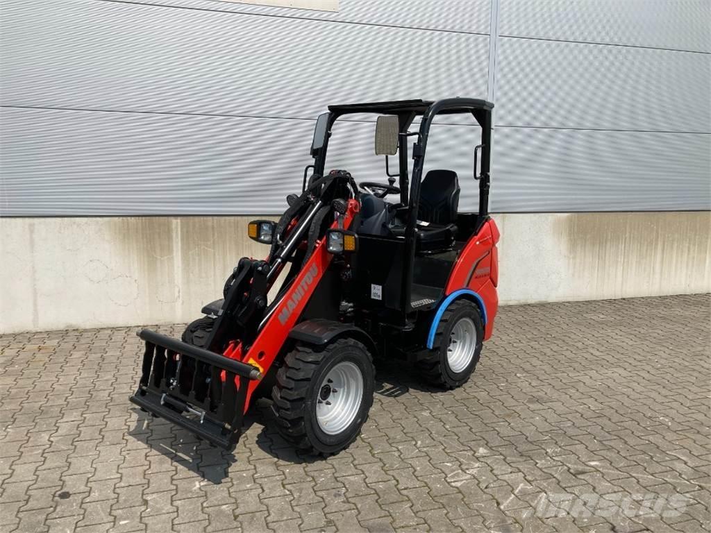 Manitou MLA 2-25 H Agricultura - Outros
