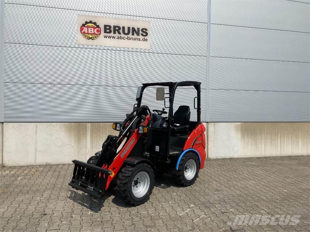 Manitou MLA 2-25 H Agricultura - Outros
