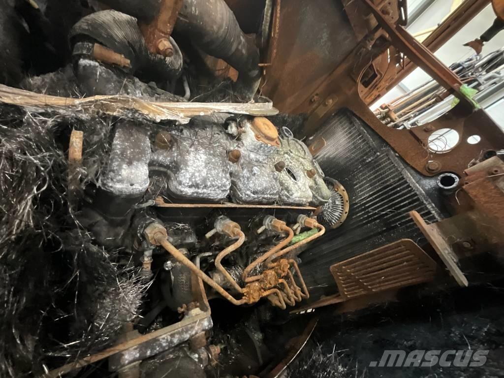 Neuson EZ 53 Miniescavadeiras