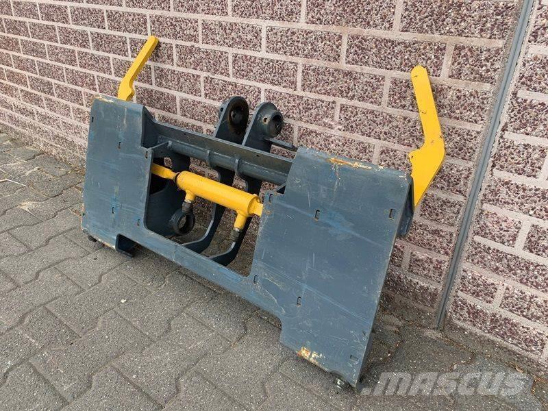 Mustang SNELWISSEL Uniőes rápidas