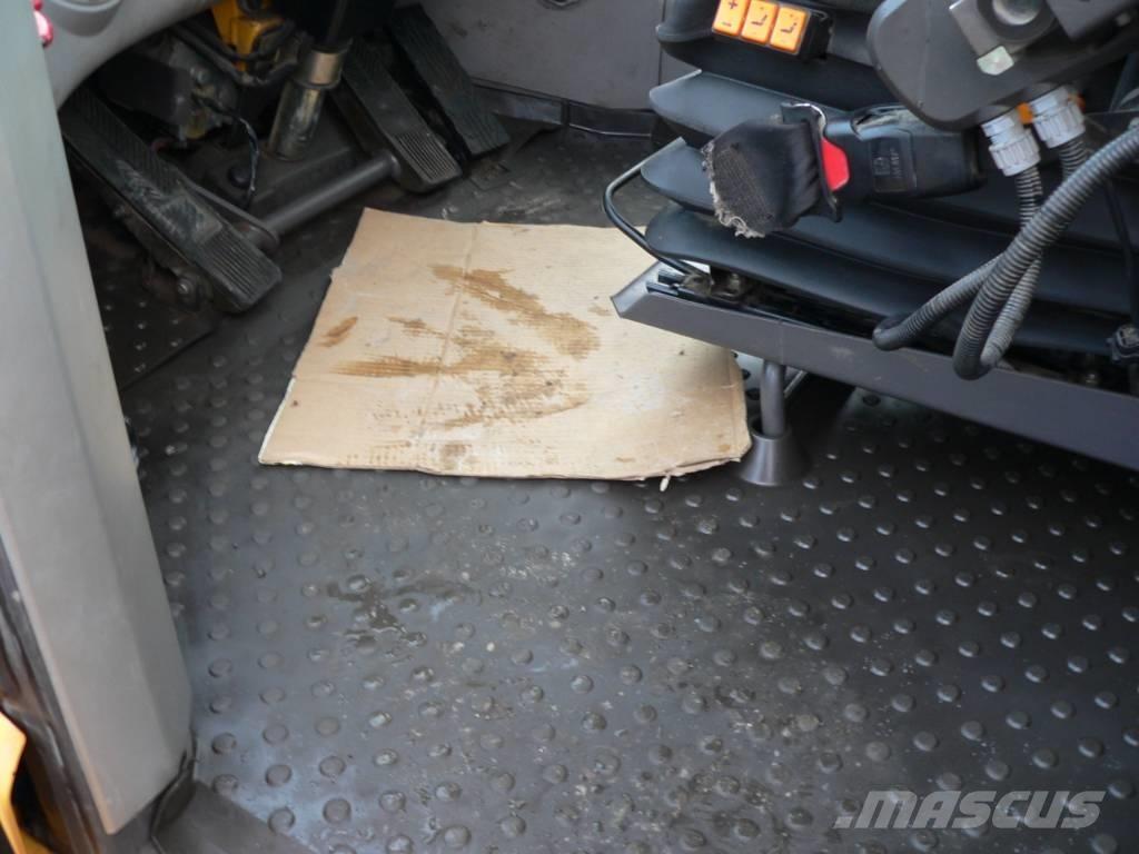 Volvo L 110 H Carregadeiras de rodas