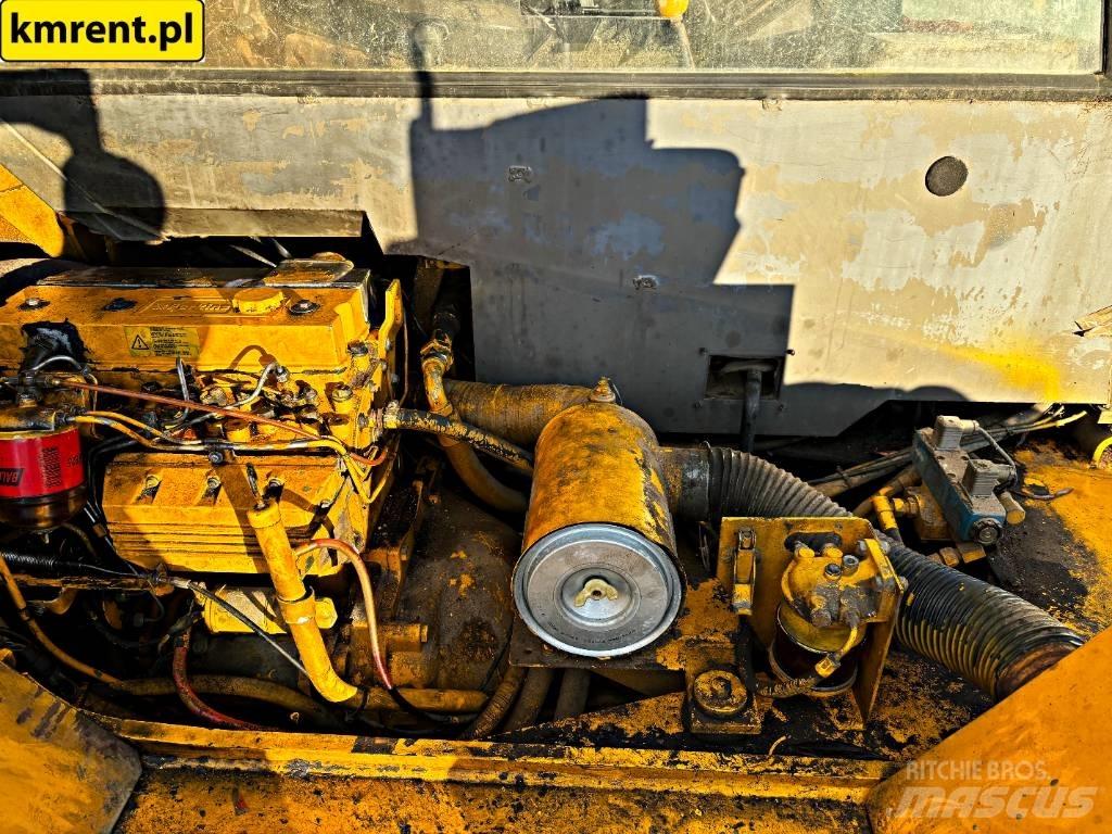JCB 525-67 Manipulador telescópico