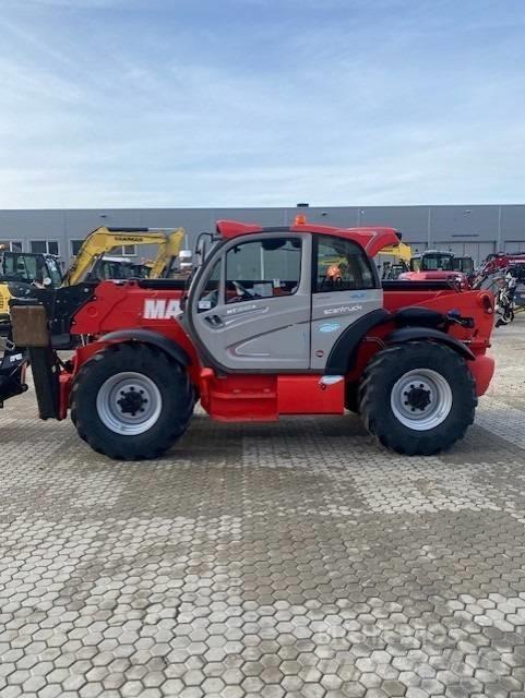 Manitou MT1840A Manipulador telescópico