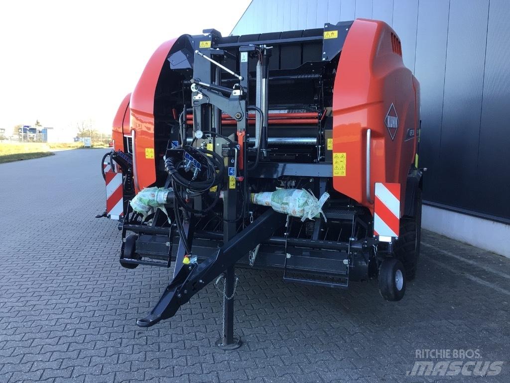 Kuhn VBP 3165 (New) Enfardadeira de rolos