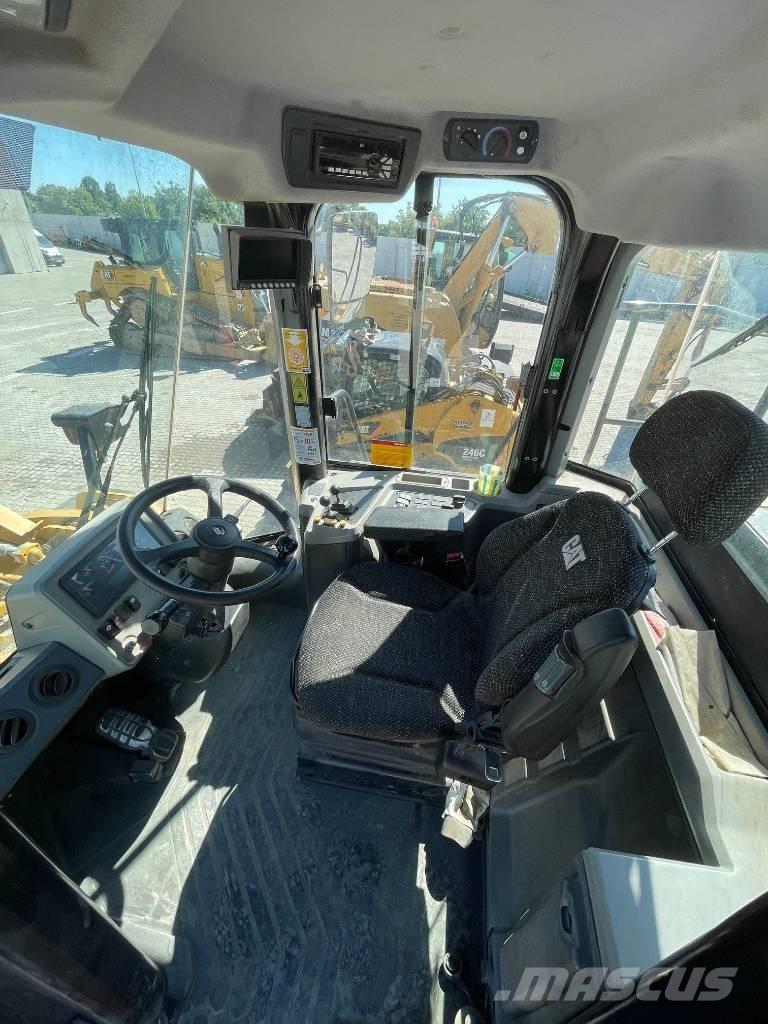 CAT 950 GC Carregadeiras de rodas
