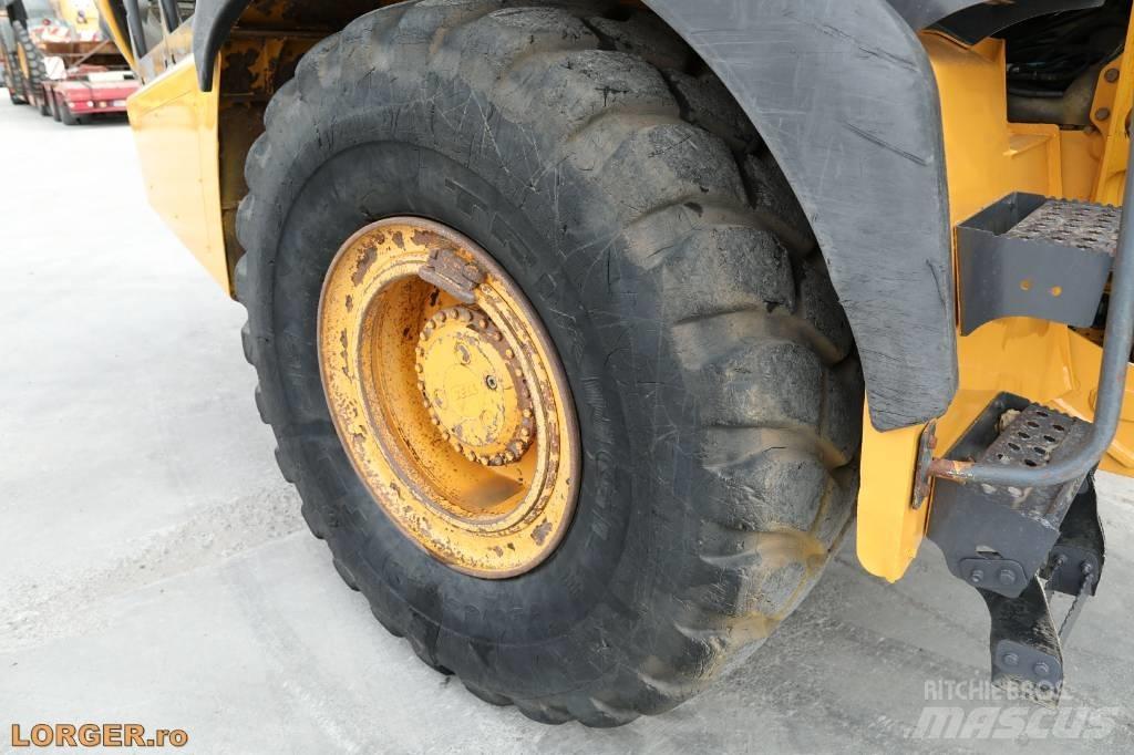 Bell B 30 E Caminhões articulados