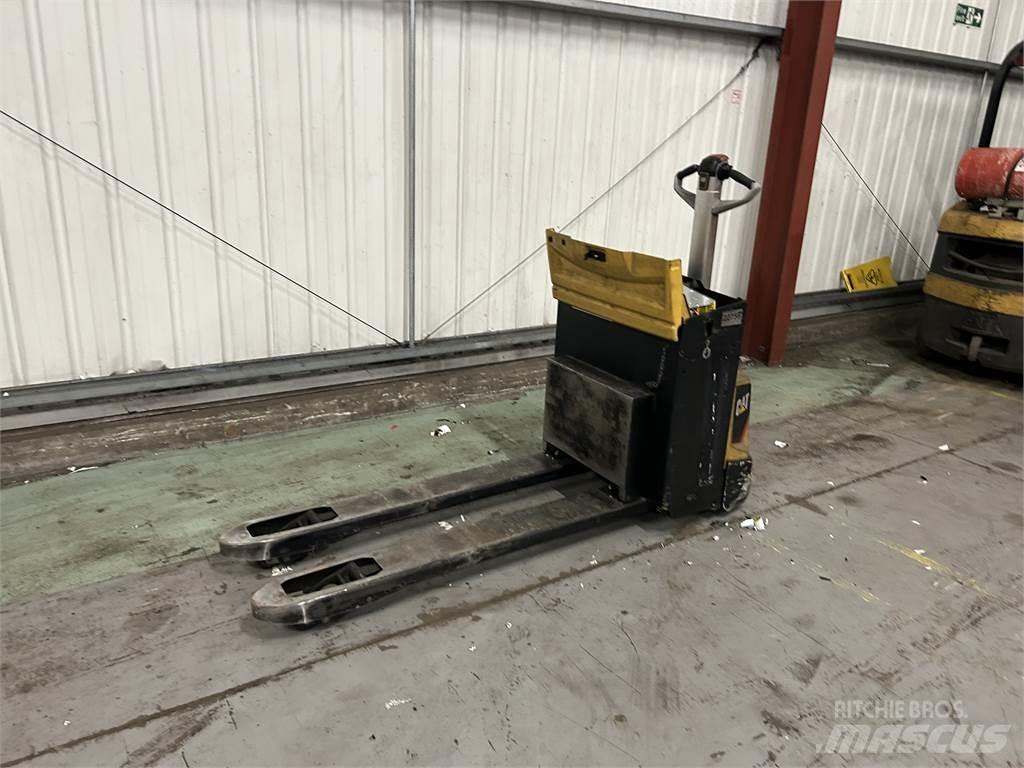CAT NPP20N2 Porta palettes