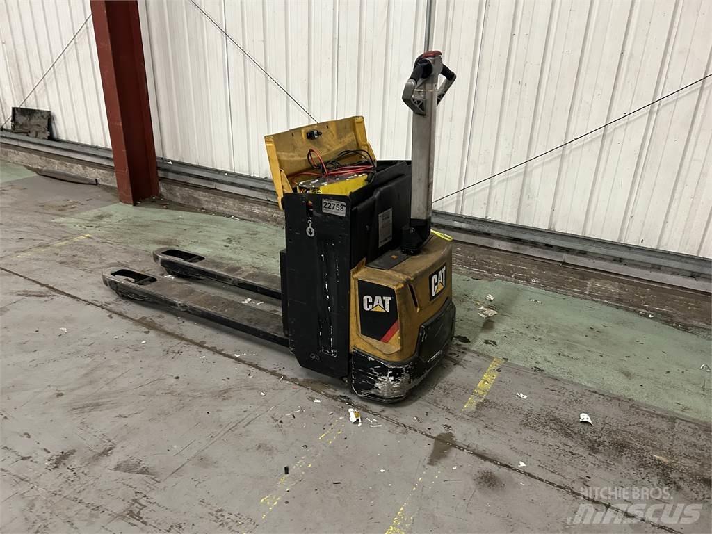 CAT NPP20N2 Porta palettes