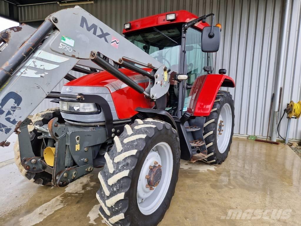 McCormick MC 95 Tratores Agrícolas usados