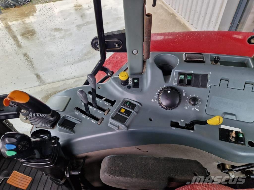 McCormick MC 95 Tratores Agrícolas usados