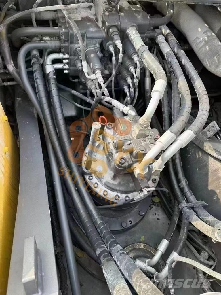 Volvo EC 290 B Escavadeiras de esteiras