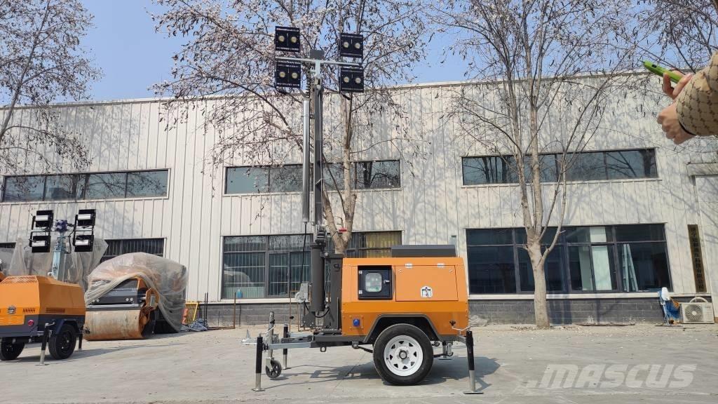  SDBM BMN4000（9M） Portadores de ferramentas utilitárias