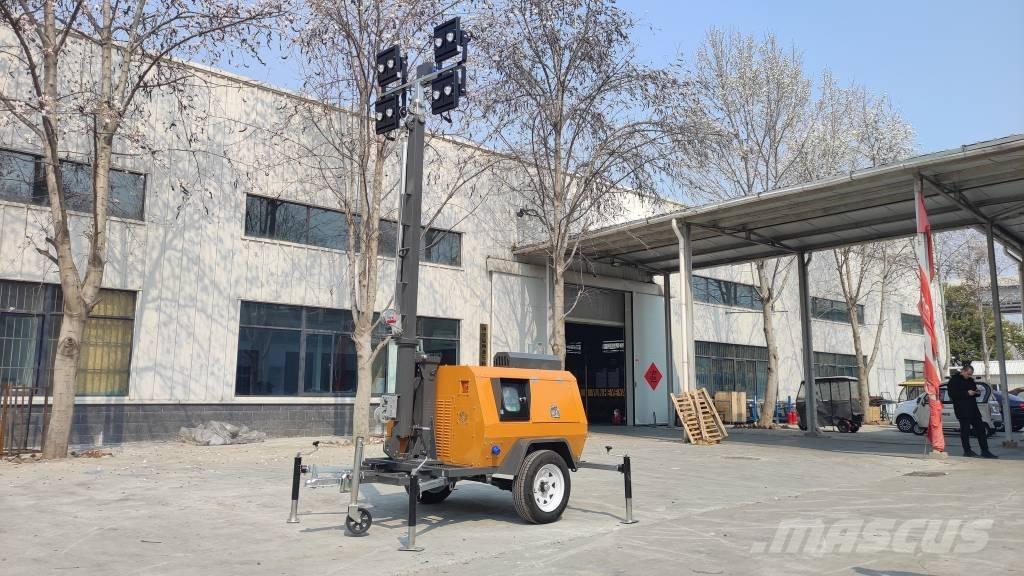  SDBM BMN4000（9M） Portadores de ferramentas utilitárias