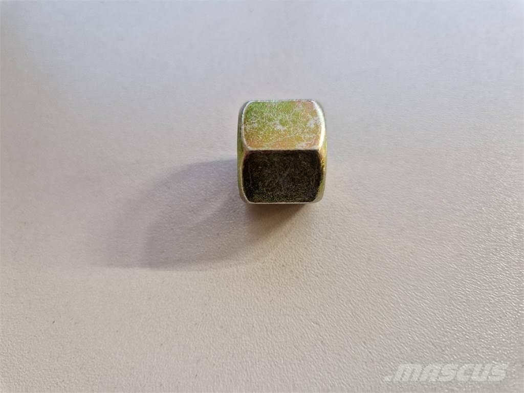 Rottne 032-0034 Motores