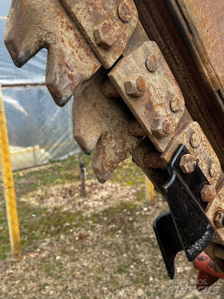 Ditch Witch 6510 Abre-valas