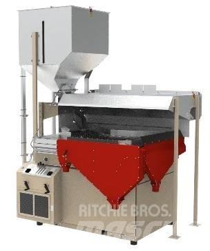  4 GRAIN MVS-5 Equipamento para triagem