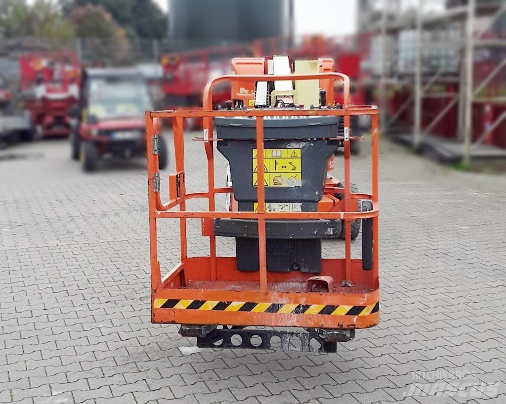 JLG E 300 AJP Elevadores braços articulados