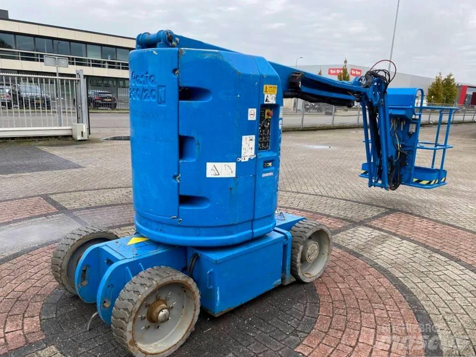 Genie Z 30/20 N RJ Elevadores braços articulados