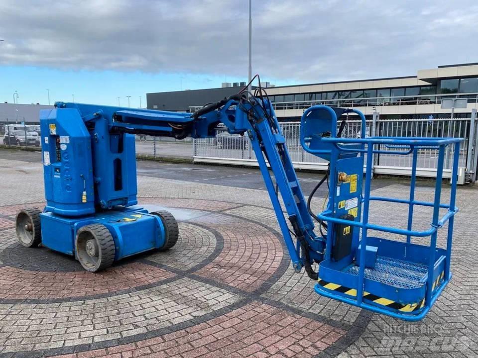 Genie Z 30/20 N RJ Elevadores braços articulados