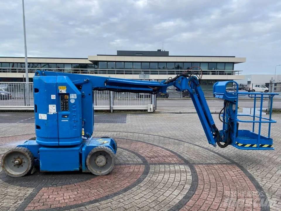 Genie Z 30/20 N RJ Elevadores braços articulados
