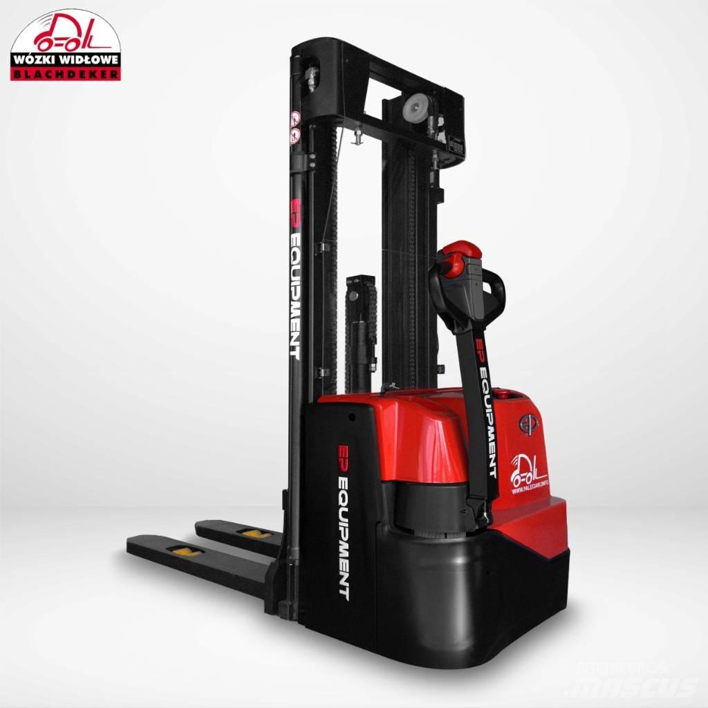 EP WSA 161 Empilhador para operador externo