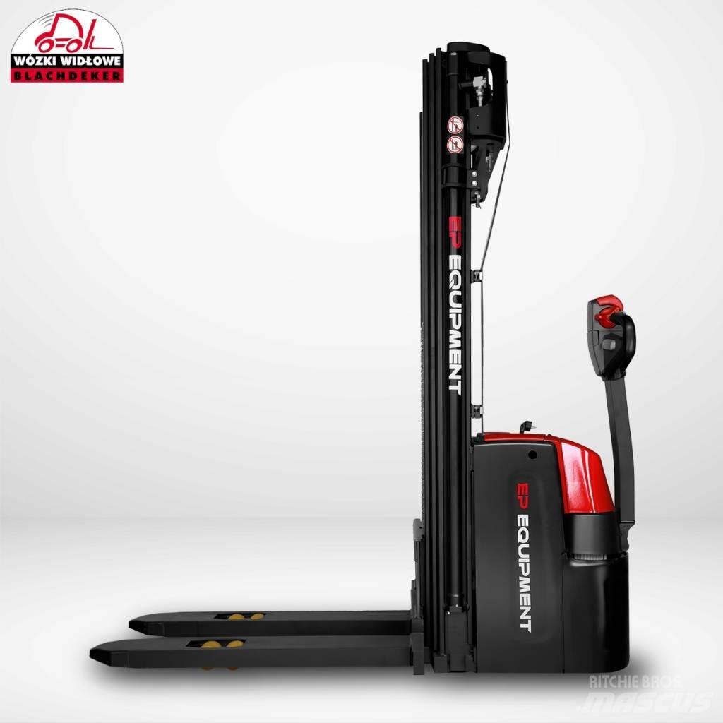 EP WSA 161 Empilhador para operador externo