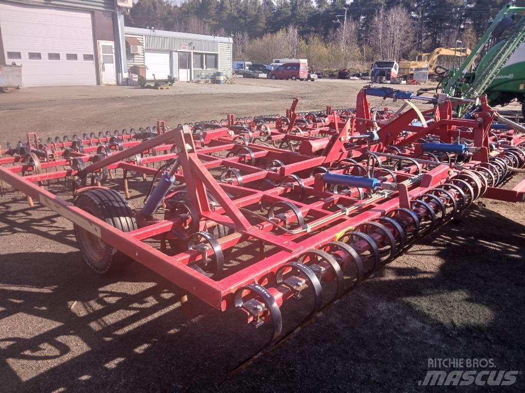 Potila Master 700 H Grades