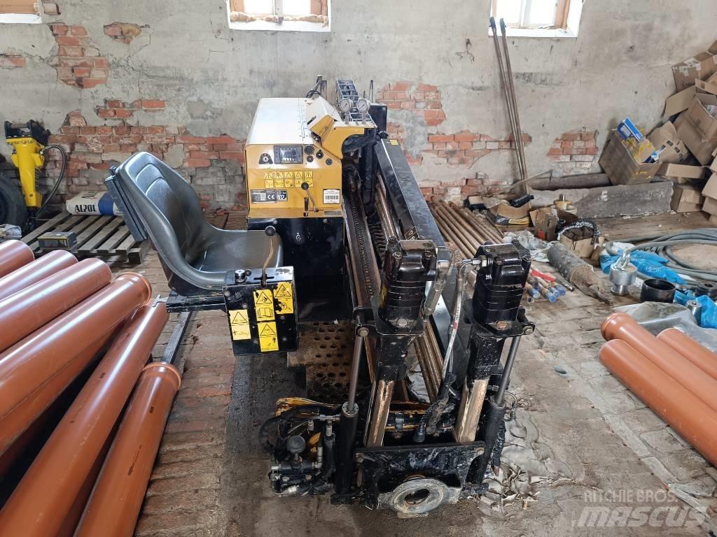Vermeer D6 Outros equipamentos perfuração