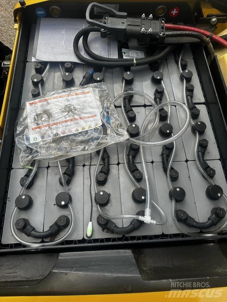 Yale ERP 20 VT Empilhadores eléctricos