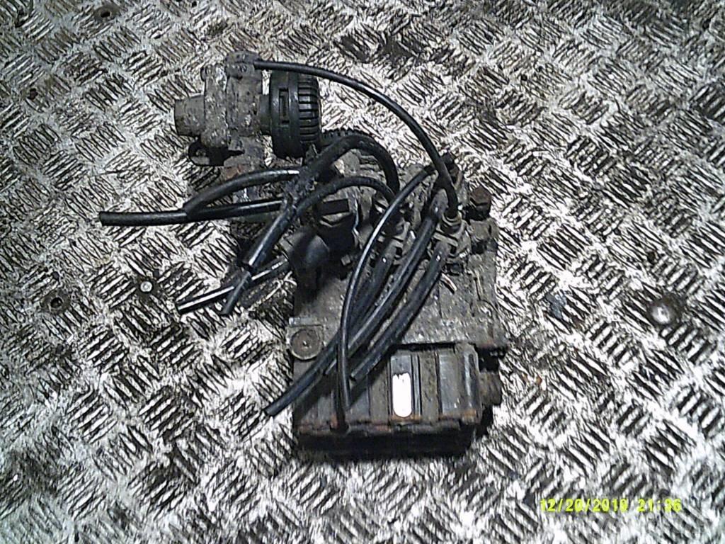 MAN TGS  81259026147 Travőes