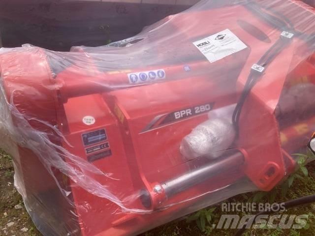 Kuhn BPR280A13 Gadanheiras