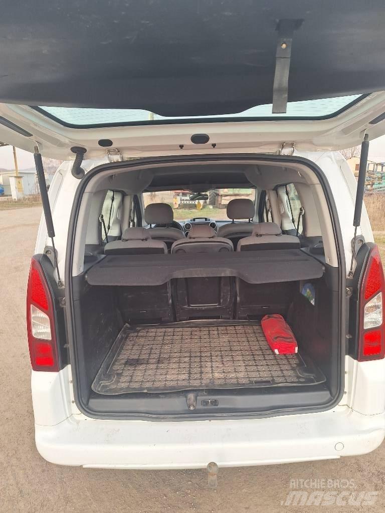 Citroën Berlingo Automóvel