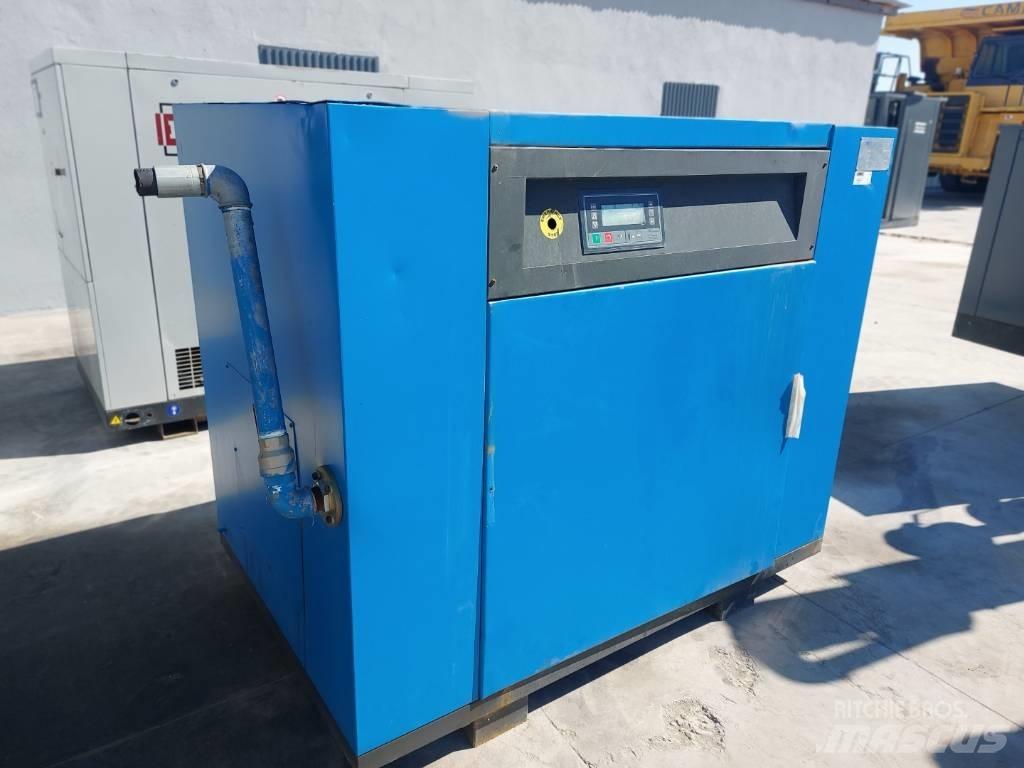  Abac VT 50 Compressores