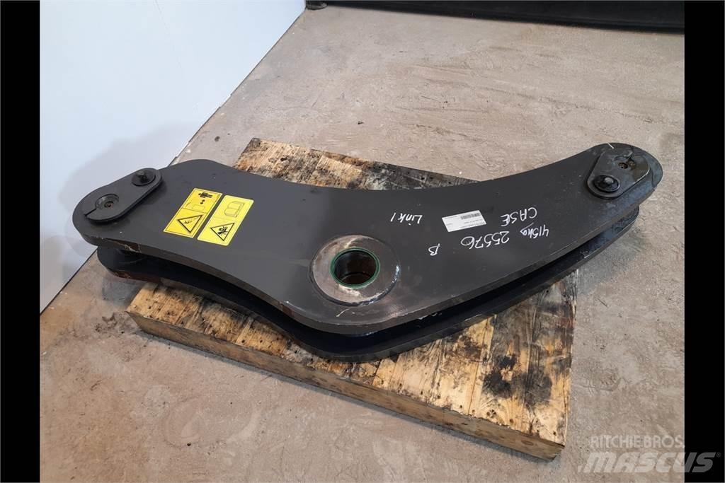 CASE 821G Lever Construção - Outros
